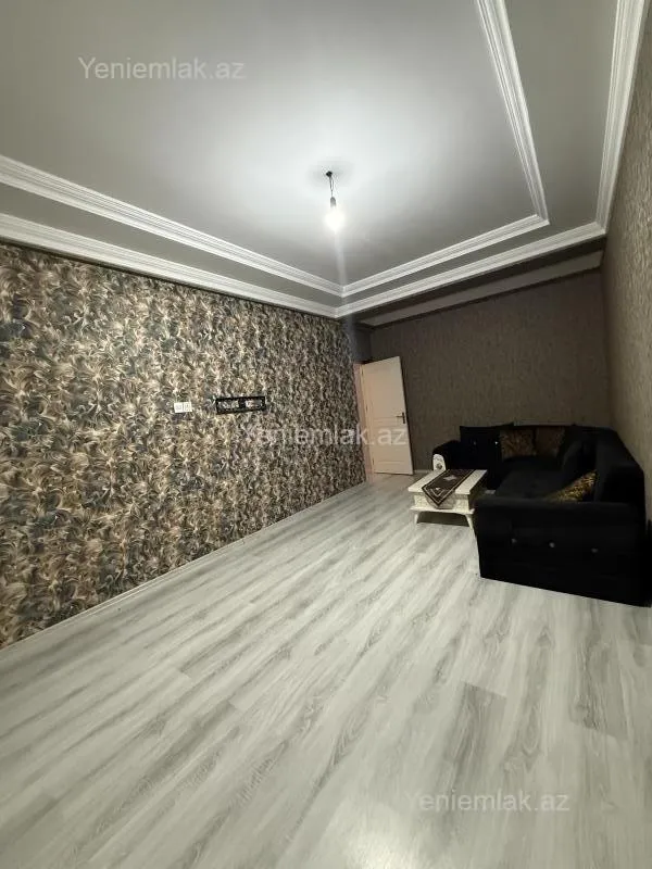 Satılır 3 otaqlı yeni tikili 102 m²