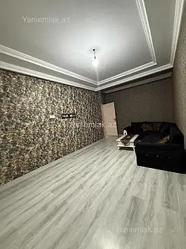 Satılır 3 otaqlı yeni tikili 102 m²