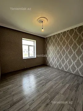 Satılır 2 otaqlı yeni tikili 50 m²