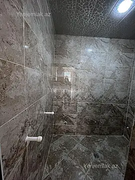 Satılır 2 otaqlı yeni tikili 50 m²