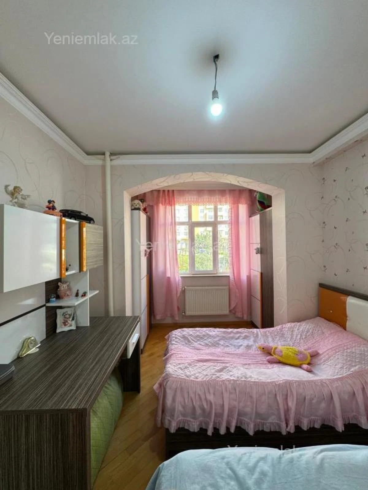 Satılır 3 otaqlı köhnə tikili 80 m²