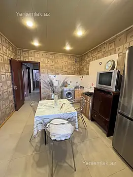 Satılır 3 otaqlı köhnə tikili 80 m²