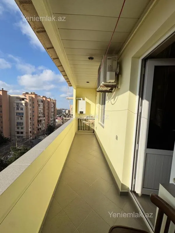 Satılır 3 otaqlı köhnə tikili 80 m²
