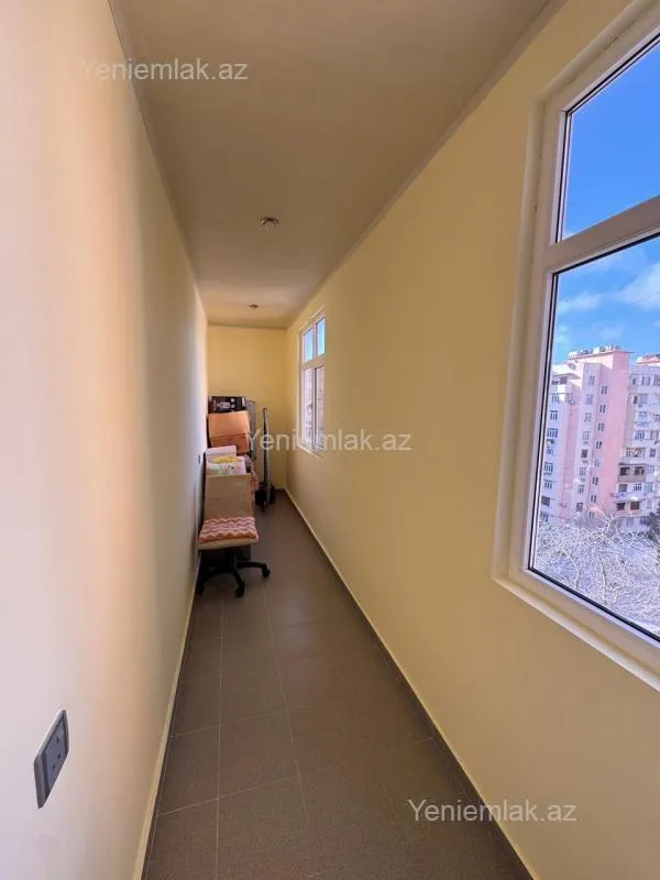 Satılır 3 otaqlı köhnə tikili 80 m²