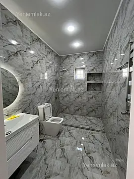 Satılır 2 otaqlı yeni tikili 50 m²