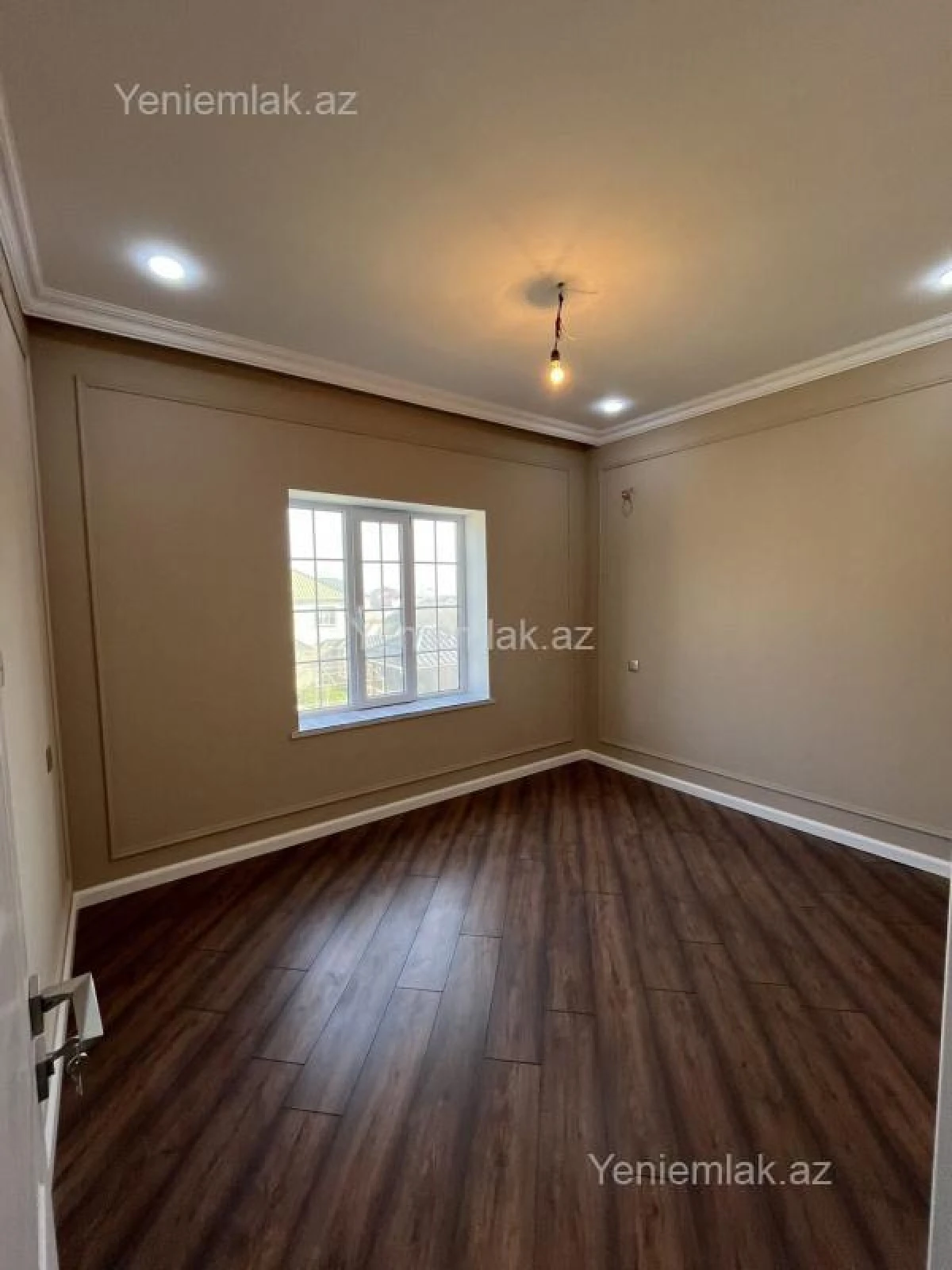 Satılır 2 otaqlı yeni tikili 50 m²