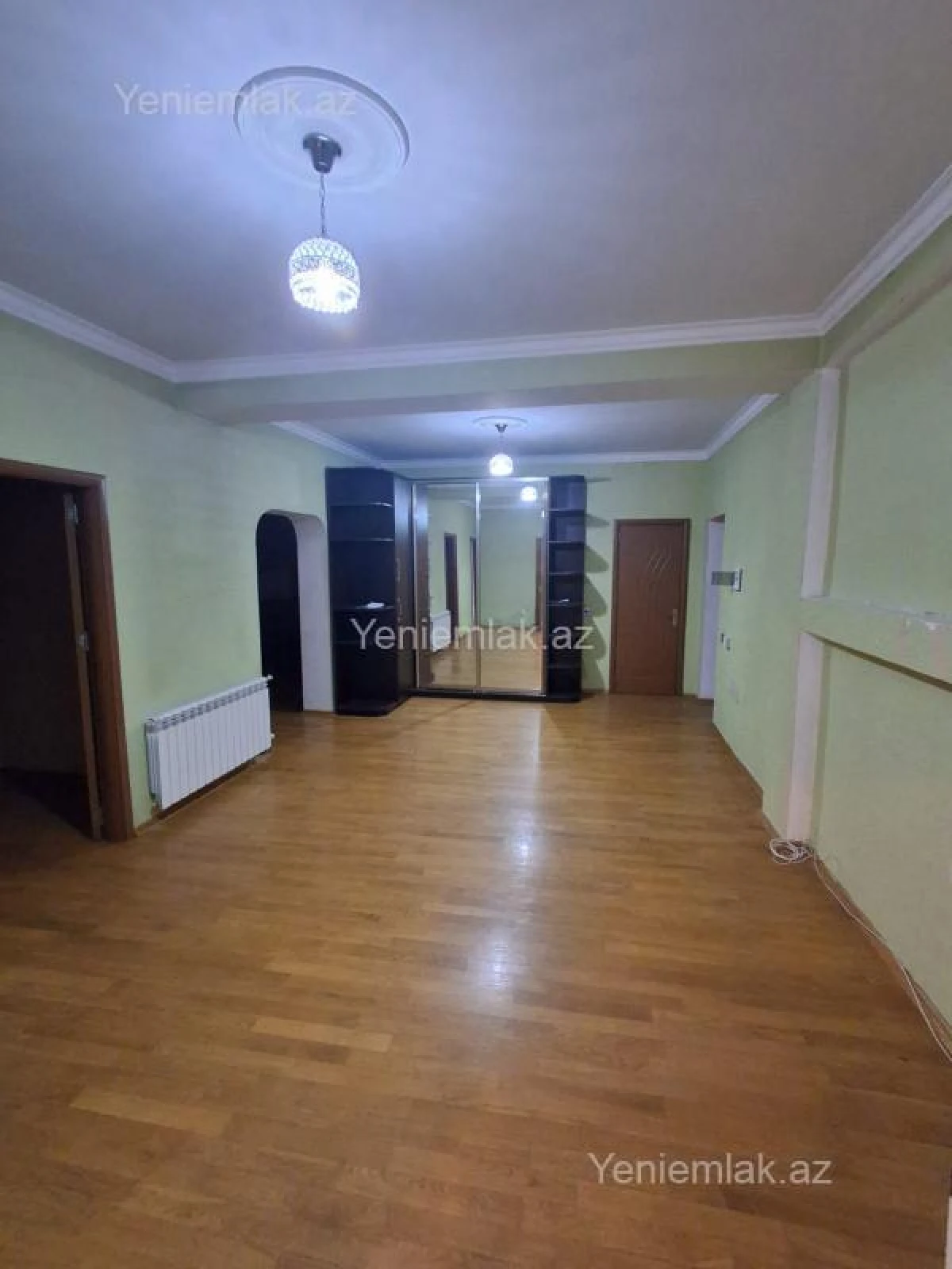 Satılır 3 otaqlı yeni tikili 140 m²