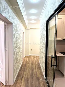 Satılır 3 otaqlı yeni tikili 90 m²