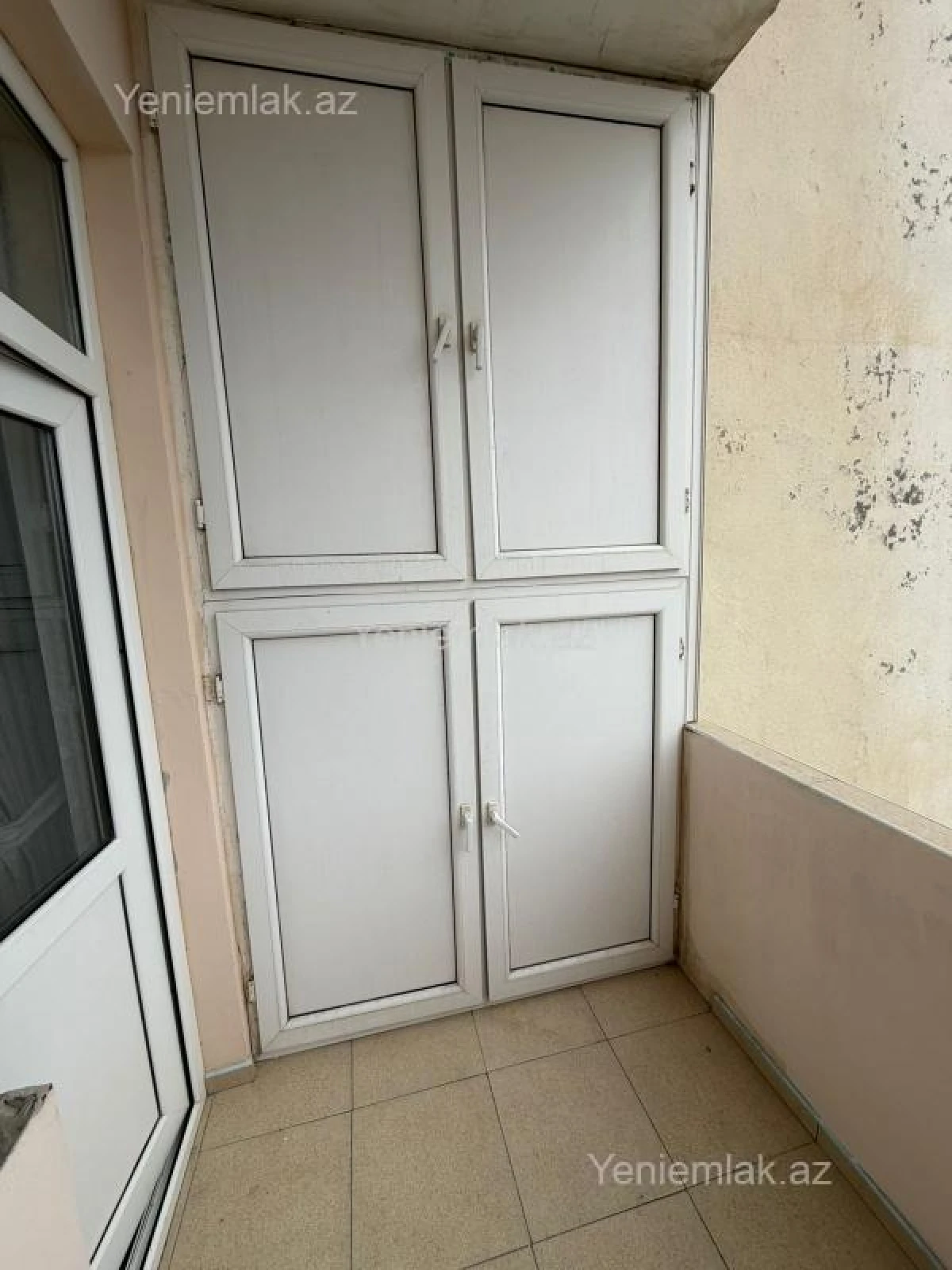 Satılır 3 otaqlı yeni tikili 90 m²