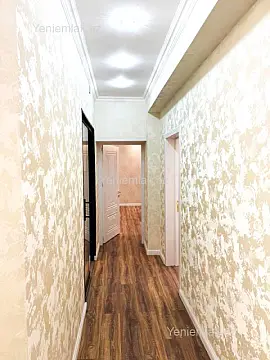 Satılır 3 otaqlı yeni tikili 90 m²