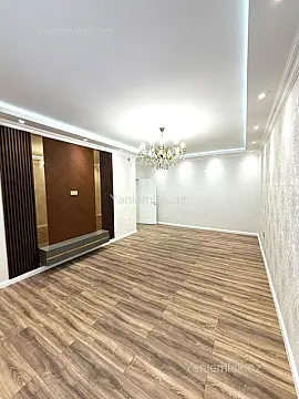 Satılır 3 otaqlı yeni tikili 90 m²
