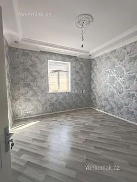 Satılır 2 otaqlı yeni tikili 50 m² — Abşeron, Masazır 2 otaq 50.00 m²