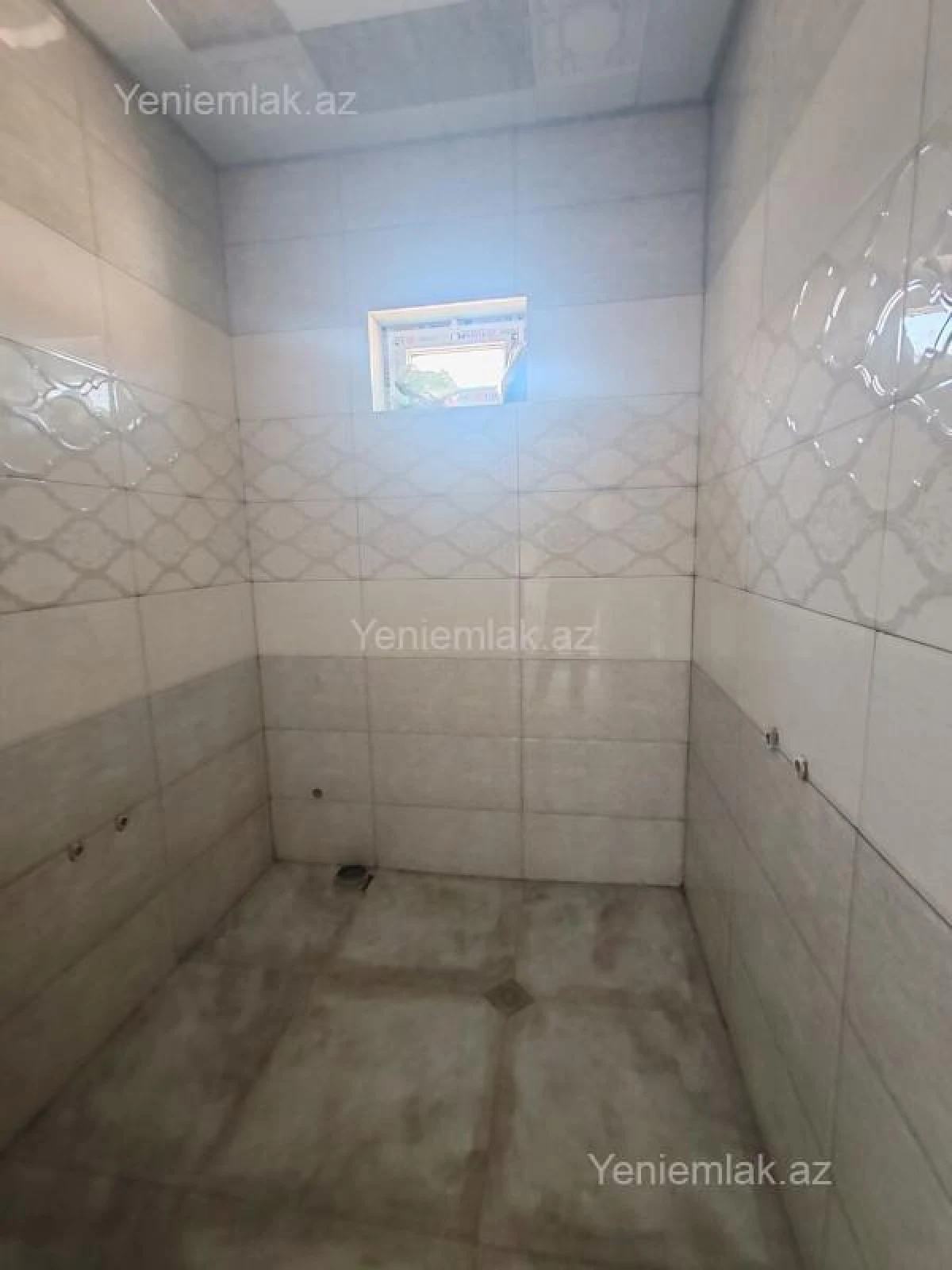 Satılır 2 otaqlı yeni tikili 50 m²