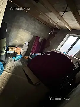 Satılır 4 otaqlı həyət evi 161 m²