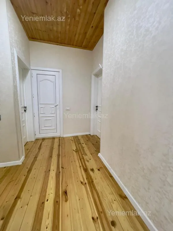 Satılır 6 otaqlı həyət evi 116 m²