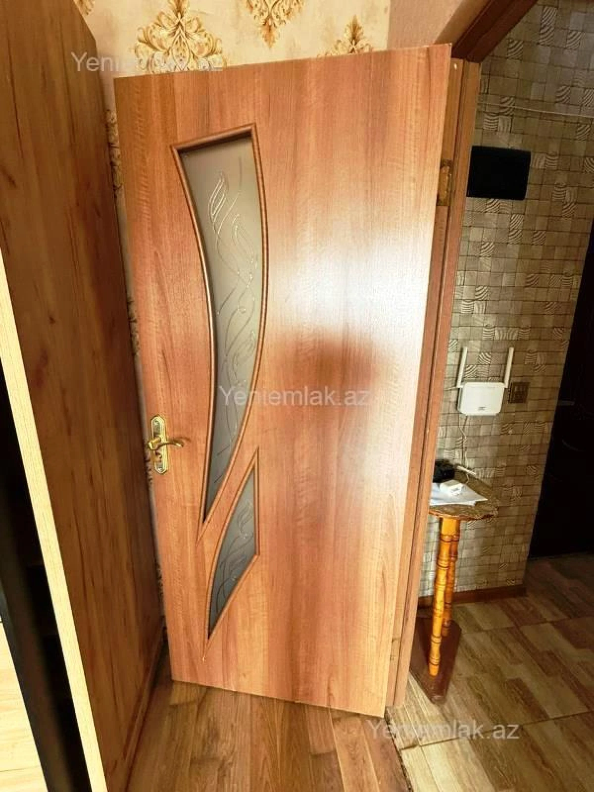 Satılır 1 otaqlı köhnə tikili 35 m²