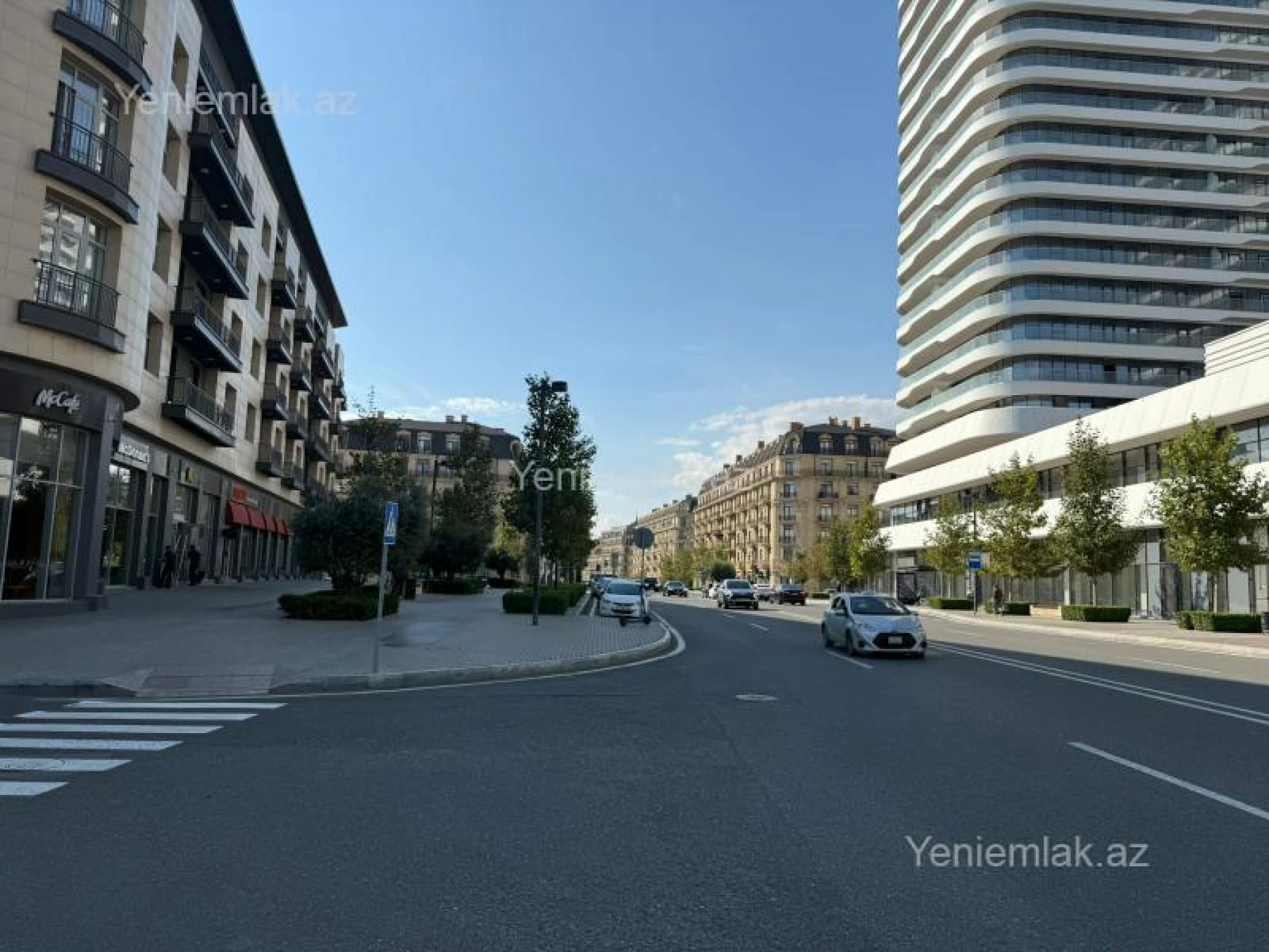 Satılır 4 otaqlı yeni tikili 157 m²
