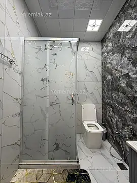 Satılır 2 otaqlı yeni tikili 43 m²