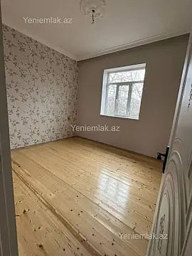 Satılır 2 otaqlı yeni tikili 50 m²