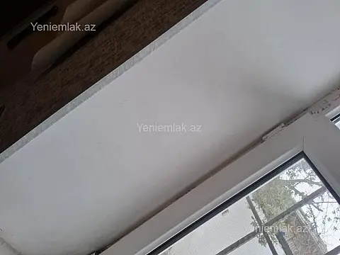 Satılır 4 otaqlı həyət evi 100 m²