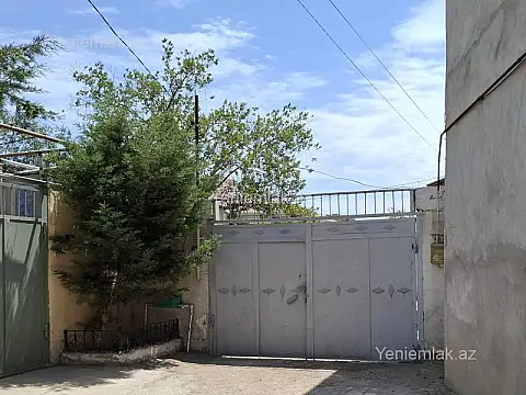 Satılır 4 otaqlı həyət evi 100 m² — Bakı, Suraxanı 4 otaq 100.00 m²