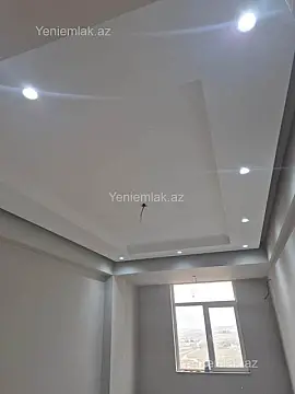 Satılır 2 otaqlı yeni tikili 55 m²