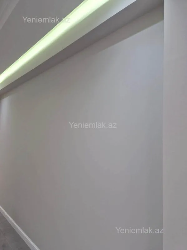 Satılır 2 otaqlı yeni tikili 55 m²