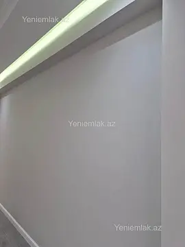 Satılır 2 otaqlı yeni tikili 55 m²