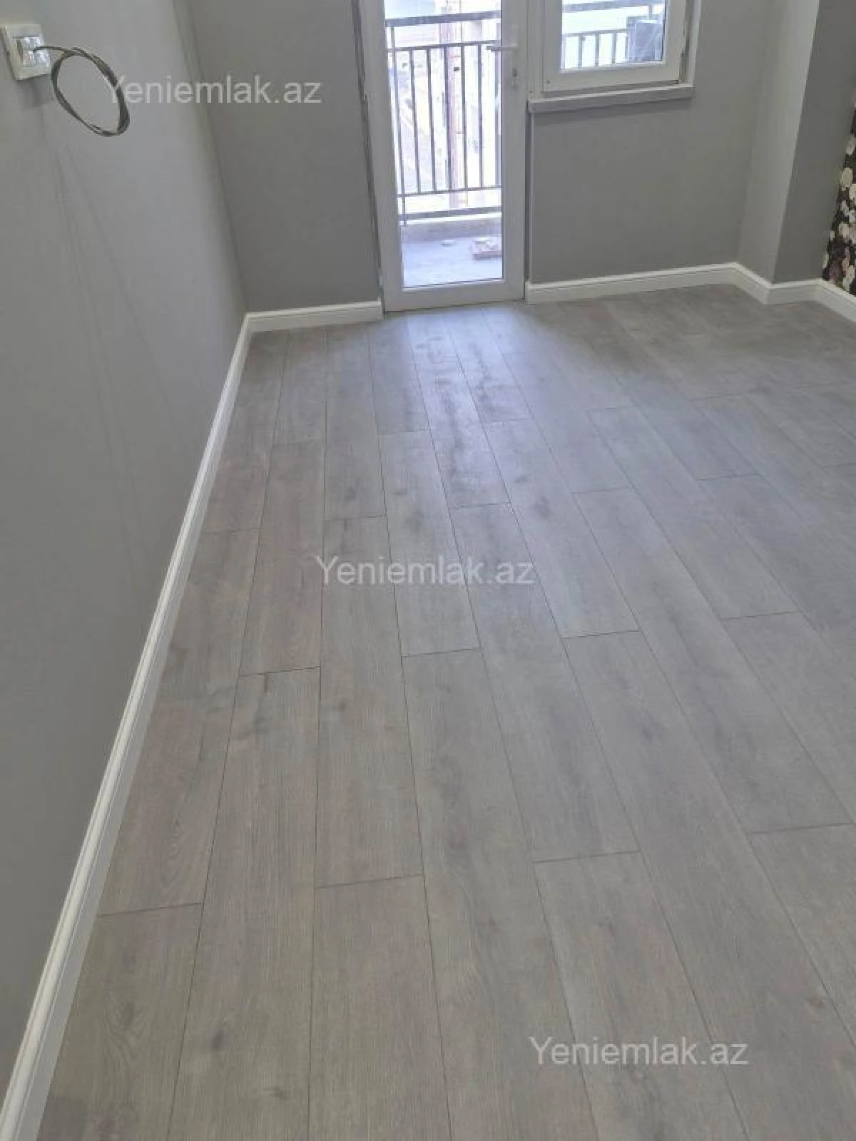 Satılır 2 otaqlı yeni tikili 55 m²