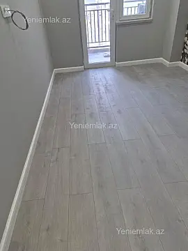 Satılır 2 otaqlı yeni tikili 55 m²