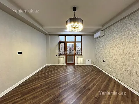 Satılır 2 otaqlı yeni tikili 70 m² — Bakı, Xətai 2 otaq 70.00 m²