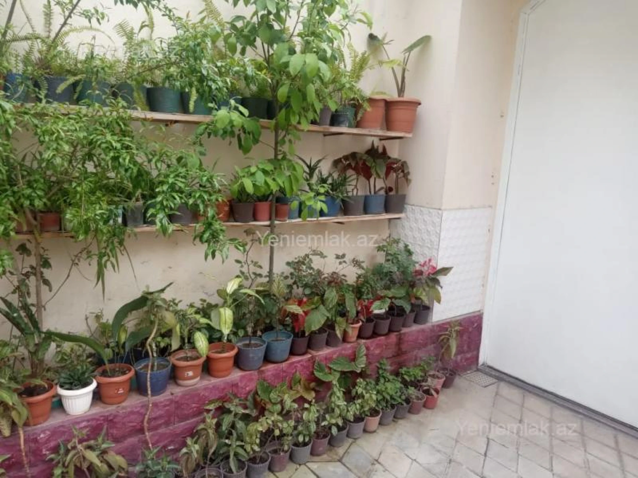 Satılır 6 otaqlı həyət evi 420 m²