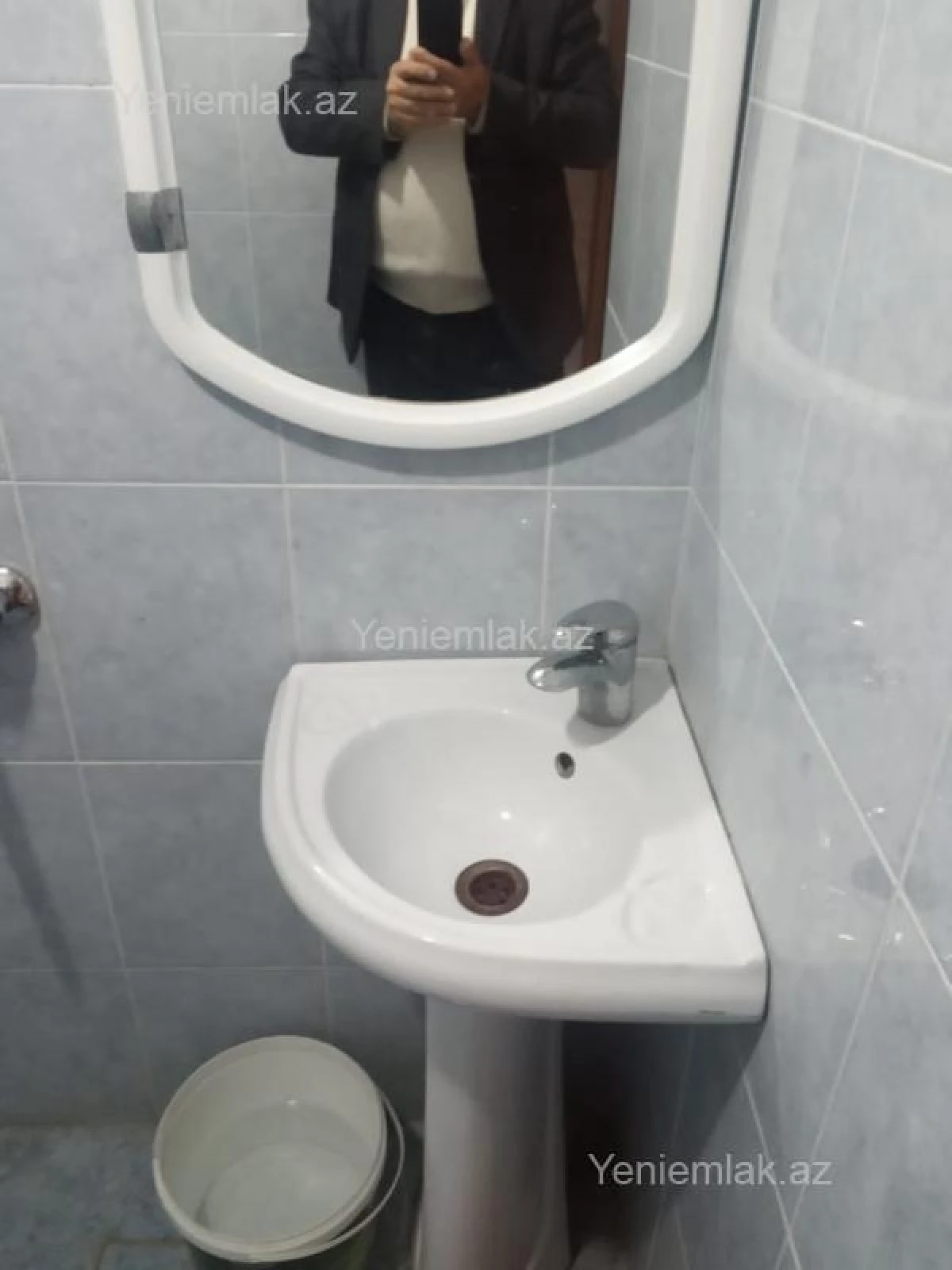 Satılır 6 otaqlı həyət evi 420 m²