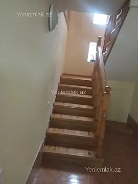 Satılır 6 otaqlı həyət evi 420 m²