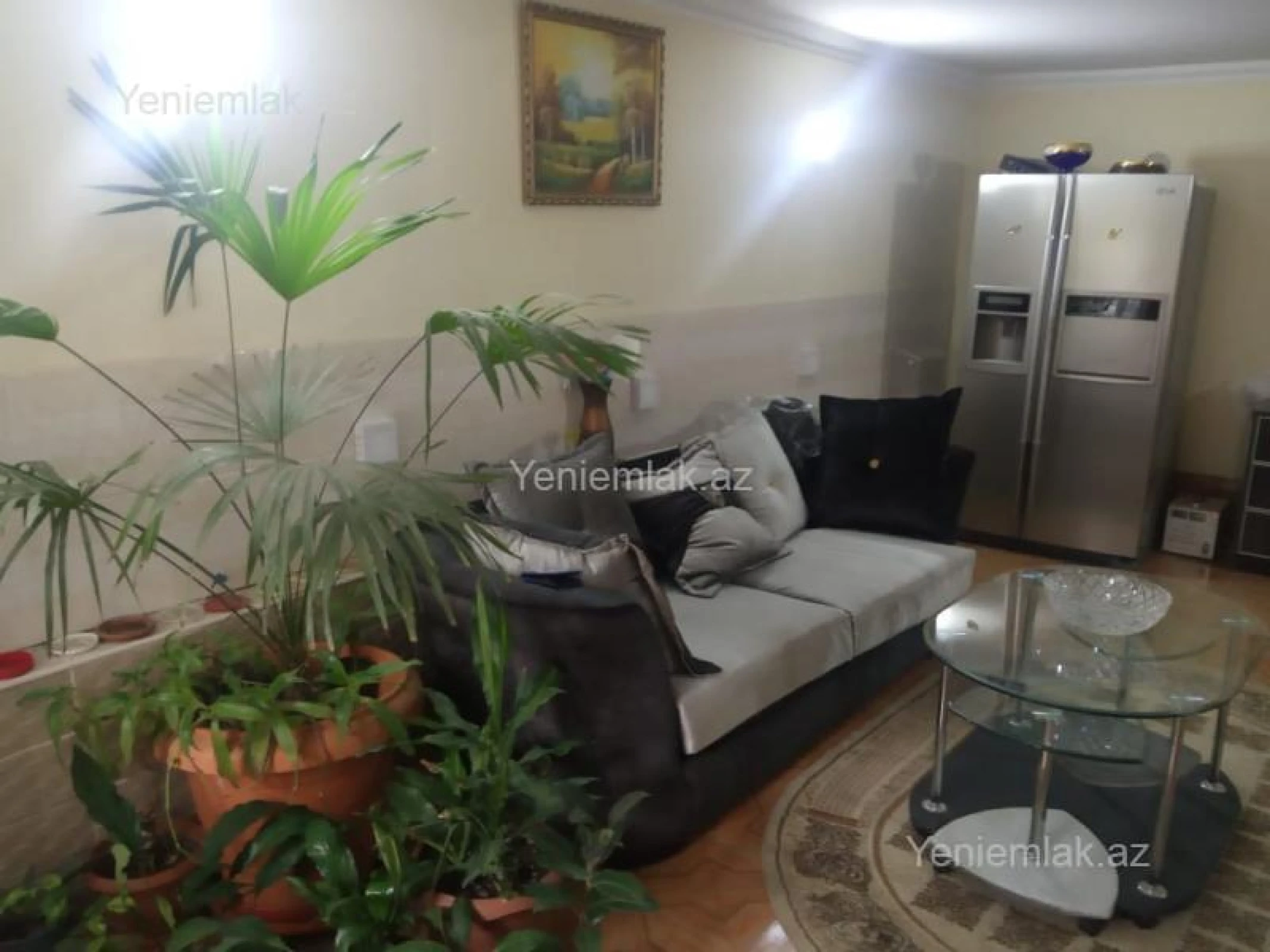 Satılır 6 otaqlı həyət evi 420 m²