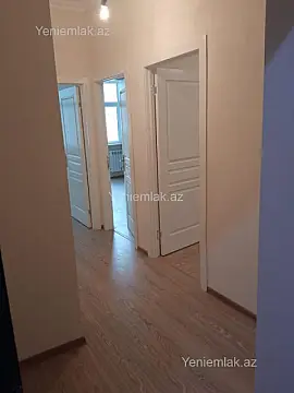 Satılır 2 otaqlı yeni tikili 58 m²