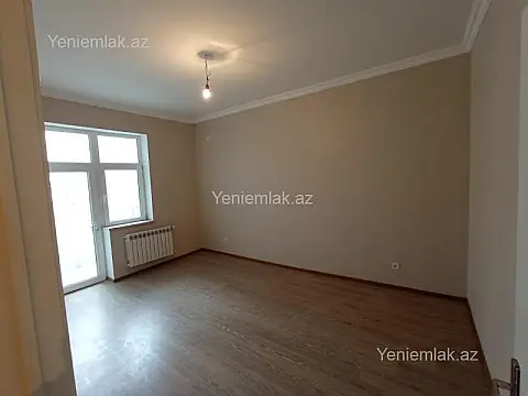 Satılır 2 otaqlı yeni tikili 58 m² — Bakı, Suraxanı 2 otaq 58.00 m²