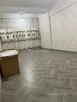 Satılır 3 otaqlı köhnə tikili 70 m² — Bakı, Nizami 3 otaq 70.00 m²