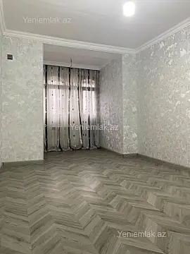 Satılır 3 otaqlı köhnə tikili 70 m²