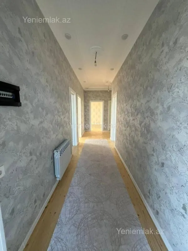 Satılır 2 otaqlı yeni tikili 50 m²