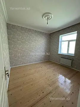 Satılır 2 otaqlı yeni tikili 50 m²