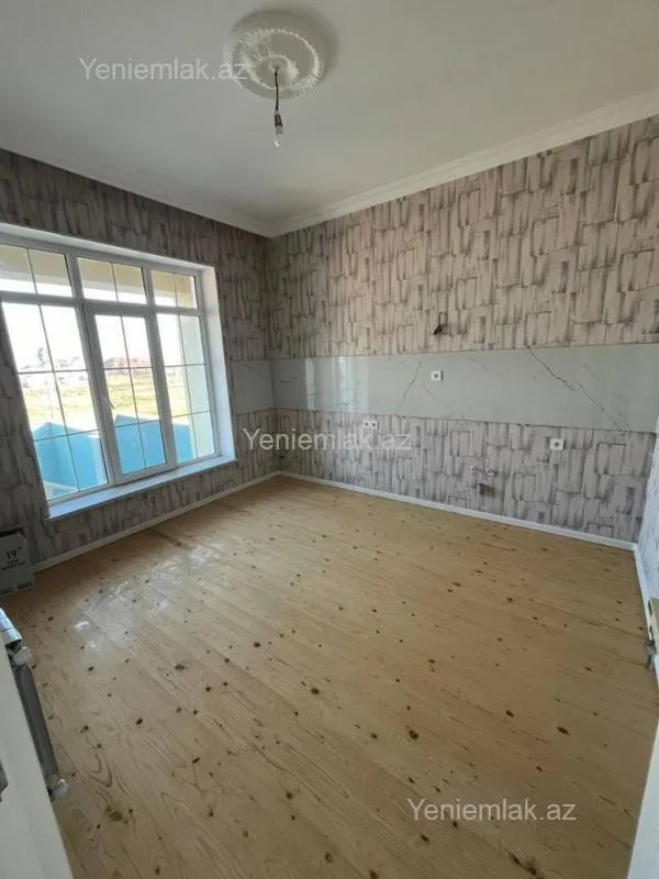 Satılır 2 otaqlı yeni tikili 50 m²