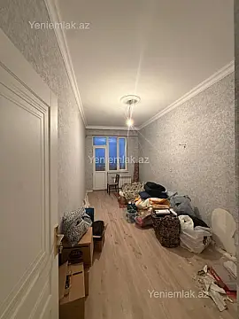 Satılır 2 otaqlı yeni tikili 72 m²