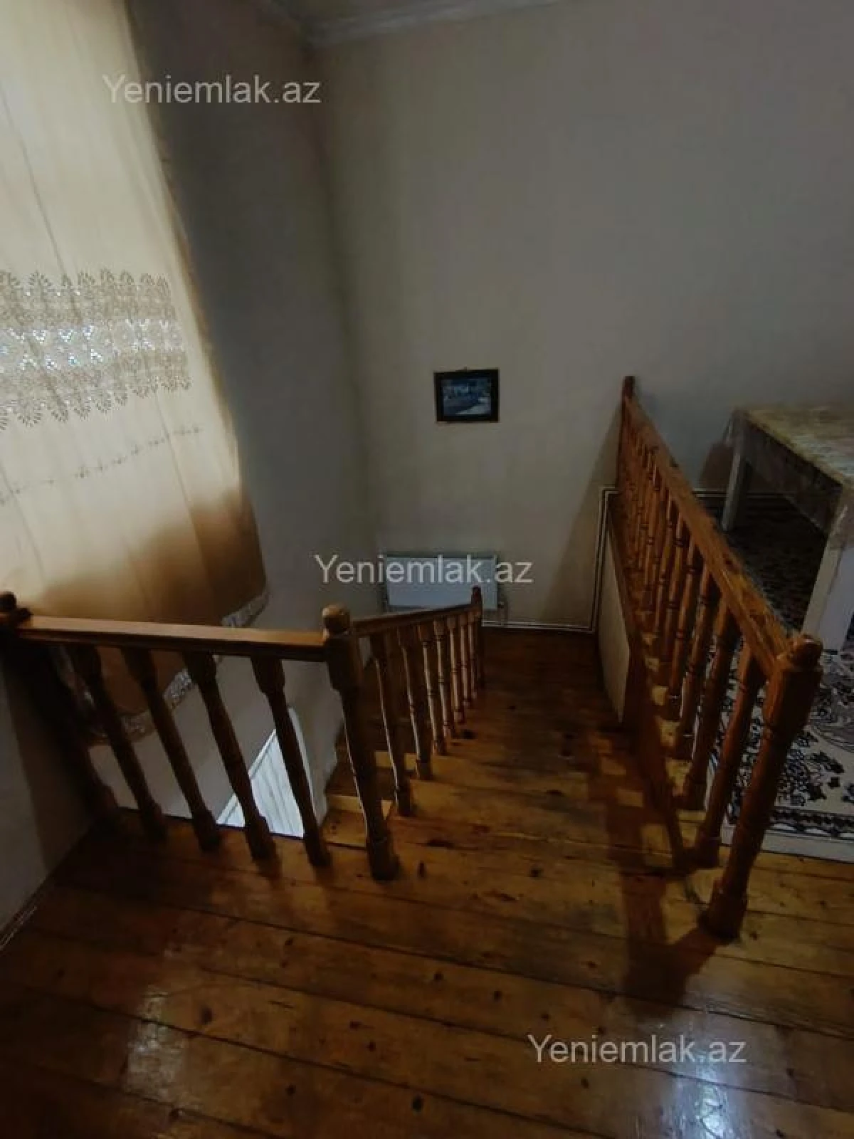 Satılır 5 otaqlı həyət evi 144 m²