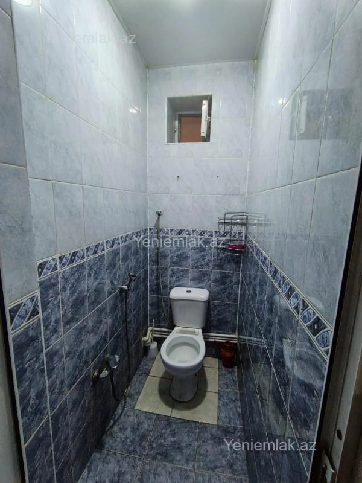 Satılır 5 otaqlı həyət evi 144 m²
