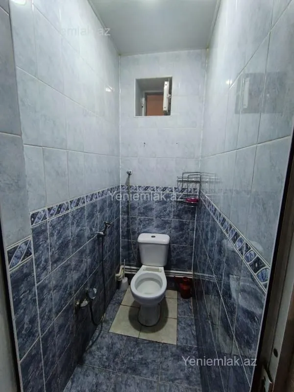 Satılır 5 otaqlı həyət evi 144 m²