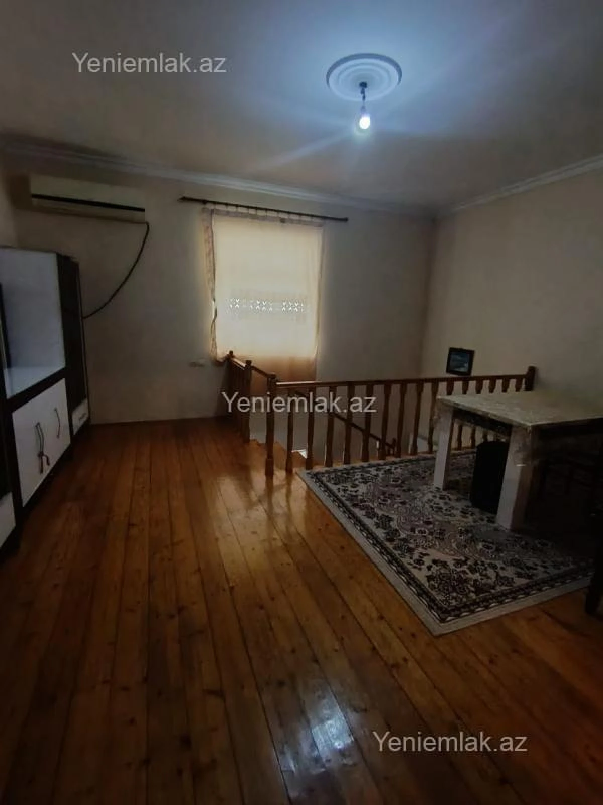 Satılır 5 otaqlı həyət evi 144 m²