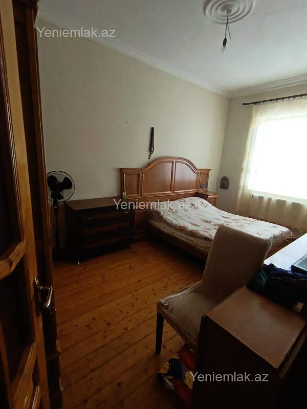 Satılır 5 otaqlı həyət evi 144 m²