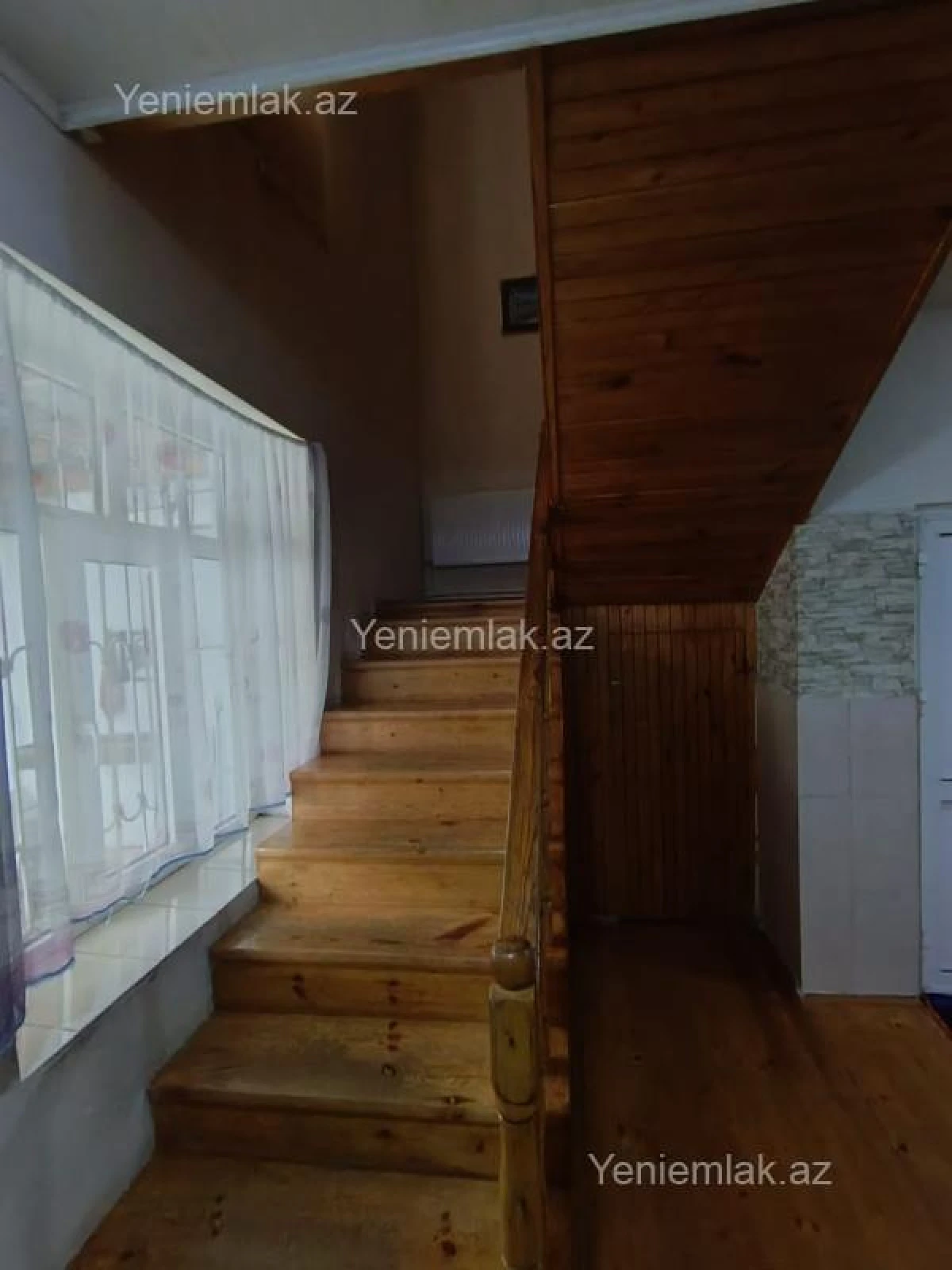 Satılır 5 otaqlı həyət evi 144 m²