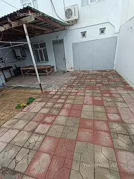 Satılır 5 otaqlı həyət evi 144 m² — Bakı, Suraxanı 5 otaq 144.00 m²